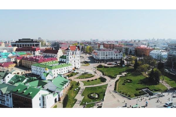 В Минске планируют ужесточить процедуру согласования сноса деревьев