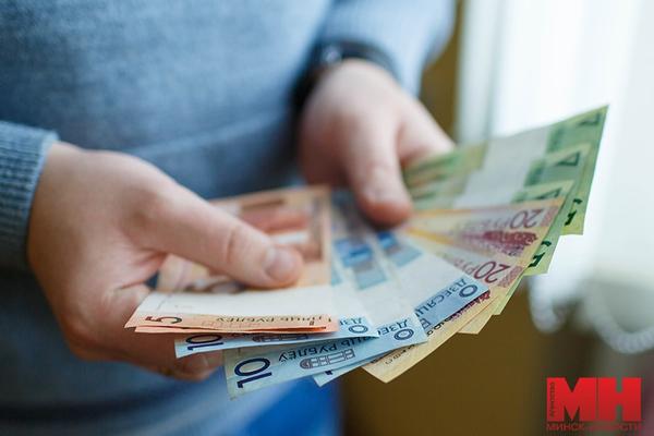 В Минтруда рассказали, как именно и у кого изменится размер пенсии в Беларуси с сентября