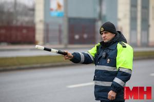 Акция ГАИ «Стань заметнее!» начинается в Минске. В поле зрения инспекторов — пешеходы