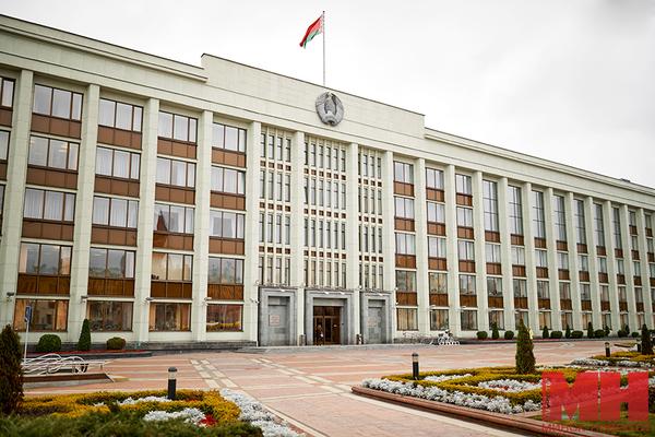 В Минске отменили дополнительные меры по обеспечению эпидемиологической безопасности