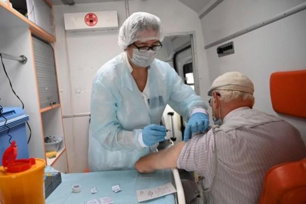 В Минске появились новые пункты вакцинации против COVID-19. Полный список адресов