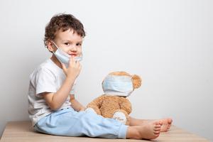 В Беларуси детям с 5 лет разрешили вакцинацию от коронавируса
