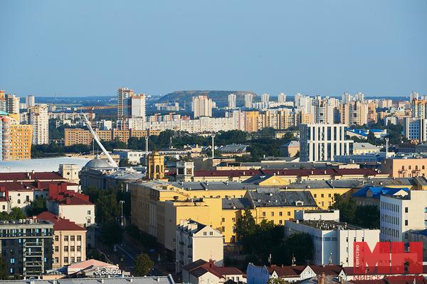 В консолидированный бюджет столицы с начала 2021 г. поступило почти 11,7 млрд рублей