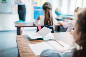 Более 90 % учащихся частных школ перешли в госучреждения образования — Иванец