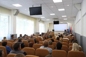 Более половины средств бюджета Минска направляется в сферы образования и здравоохранения