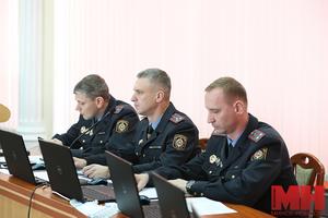 ГАИ предлагает ввести в отдельных частях Минска зоны ограничения скорости для шеринговых СПМ