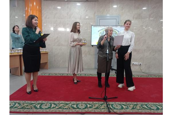 В Минске вручили награды победителям творческого конкурса «Дебют»