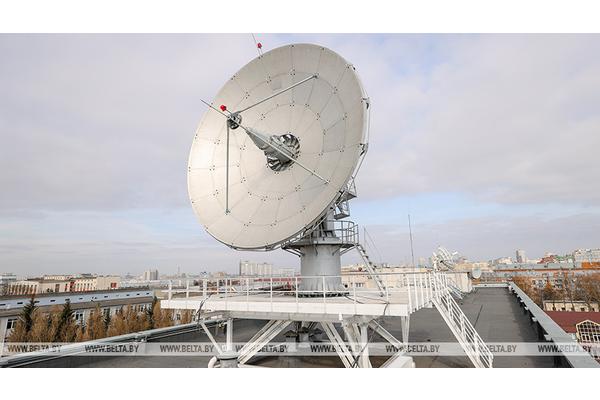 Гусаков: разрабатываемый российско-белорусский спутник - один из наиболее перспективных в мире