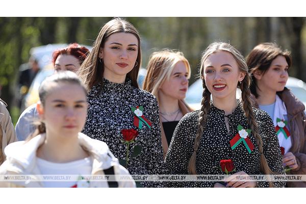 Народные гулянья, выставки вооружения, концерты: как белорусам провести День Победы