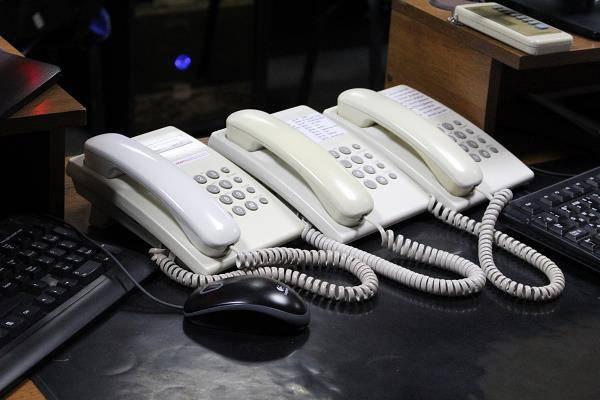29 января в Мингорисполкоме и районных администрациях пройдут «прямые телефонные линии»