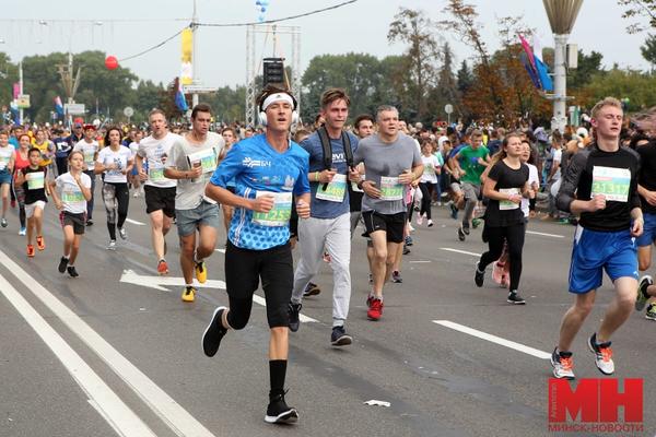 Дистанция в 75 км: в Первомайском районе организовывают марафон ко Дню Победы
