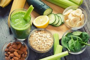 Практические рекомендации по поддержанию здорового питания