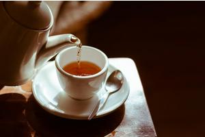 Топ-3 видов чая, которые помогут укрепить иммунитет