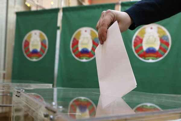 Досрочное голосование на выборах Президента Беларуси стартует 4 августа. Что нужно знать