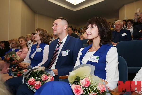 В Беларуси выберут лучшего учителя страны. Узнали, кто из минских педагогов претендует на это звание