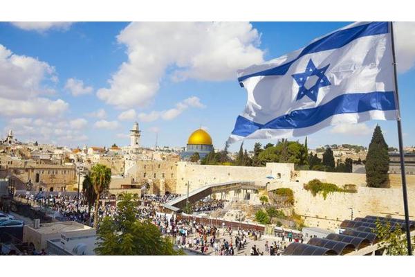 «Хава нагила» и Стена Плача: народ Израиля познакомит минчан с древними обычаями 22 сентября
