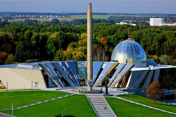 Музей истории Великой Отечественной войны представит свыше 500 музейных предметов, поступивших за последние 5 лет