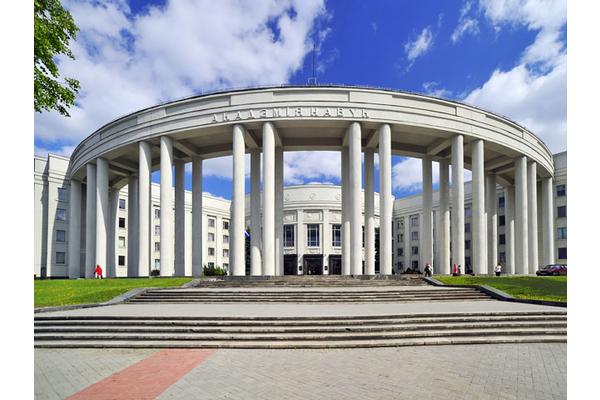 Сохранить память об участниках Великой Отечественной призывает Институт истории НАН Беларуси