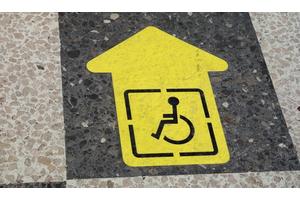 Методические рекомендации по определению доступности объектов  и адаптации услуг с учетом особых потребностей инвалидов