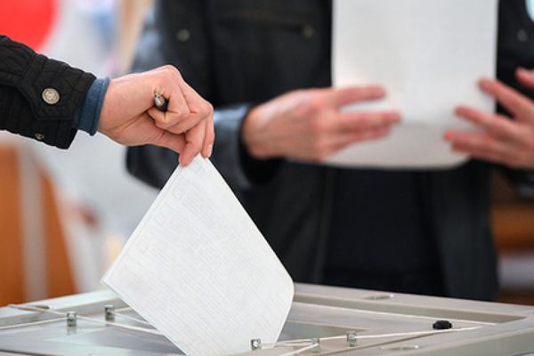 Полный список столичных участковых избирательных комиссий по выборам в парламент разместит «Минский курьер» 8 октября