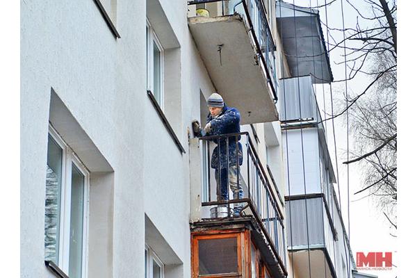 В Первомайском районе ряд домов ждет капитальный ремонт