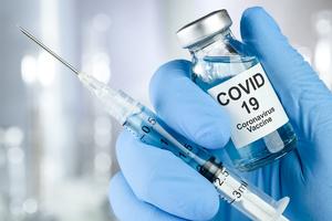Обновленные рекомендации по вакцинации против COVID-19 для граждан Республики Беларусь