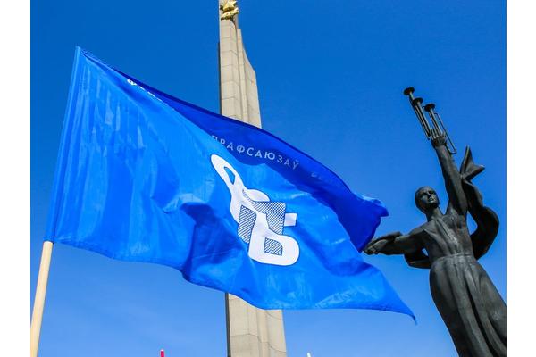 Коллективное письмо против санкций с подписями работников Беларуси отправлены в Совет  Европейского Союза