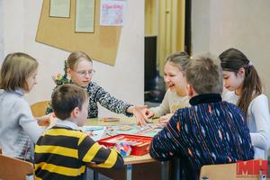Популярность школьных лагерей растет. На каникулах в них отдохнут более 11,5 тыс. детей из Минска