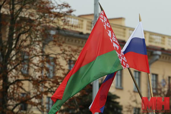 Ученые Беларуси и России расширяют сотрудничество