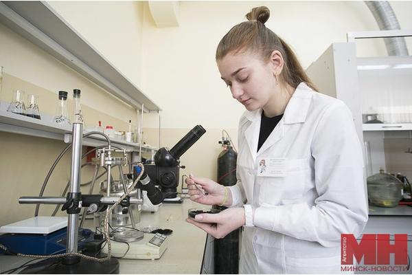 В НАН впервые пройдет республиканский исследовательский форум школьников «Первый шаг в науку»