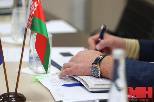 Благодарность Президента объявлена Белорусскому союзу женщин