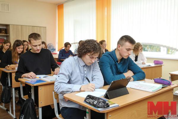 В Беларуси запускают пилотный экскурсионный проект для 10–11-х классов. Что ждет учащихся