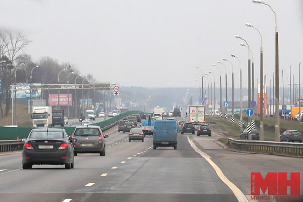 Транспортный налог и новые услуги. Что изменилось для автомобилистов в Минске за 2021 год