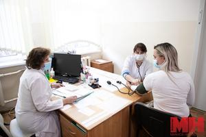 Пройти водительскую медкомиссию в Минске можно будет дополнительно в трех городских поликлиниках
