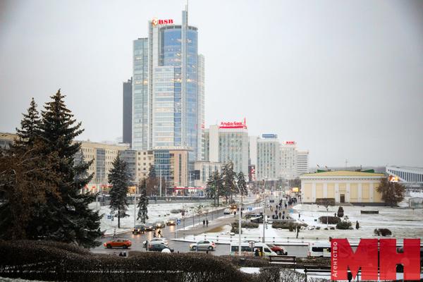 На «Радио-Минск» стартует новый проект: в программе «Независимости, 8» расскажут о работе столичных депутатов
