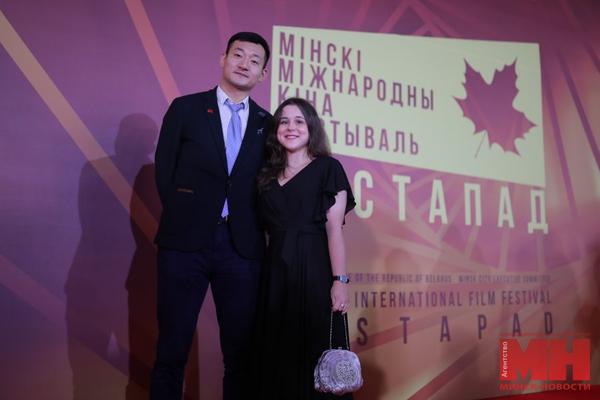 Кинофестиваль «Лiстапад» открыт! Минчан ждет неделя хорошего кино