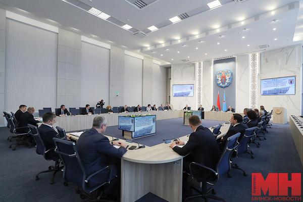 Кочанова: «Депутат должен быть с активной жизненной позицией и работать на опережение»