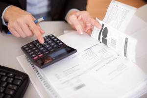 Суммы и сроки уплаты имущественных налогов можно узнать в личном кабинете на сайте МНС