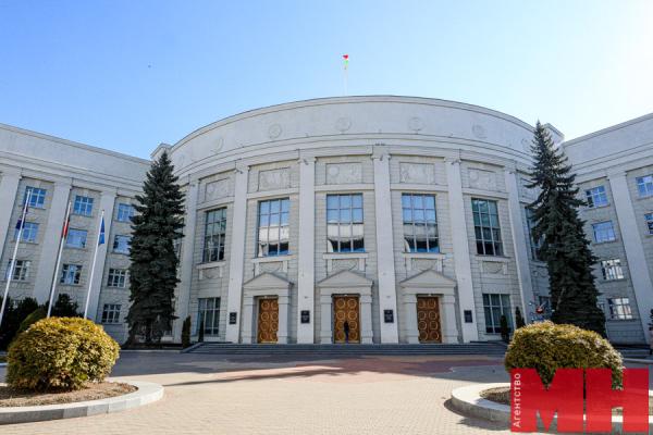 В Национальной академии наук пройдет Белорусский космический конгресс