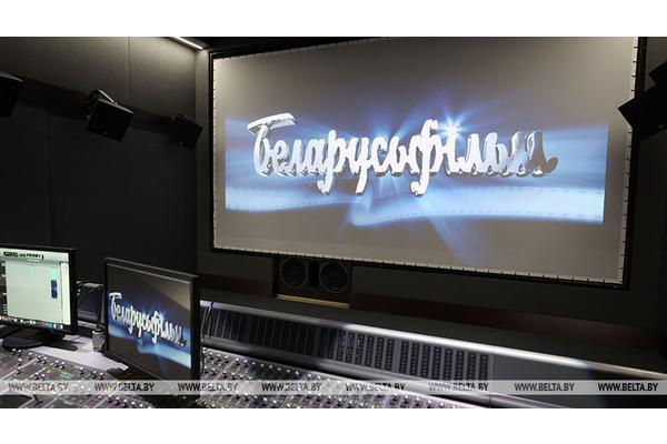 Студия молодежного кино начнет работать на базе киностудии «Беларусьфильм» в августе