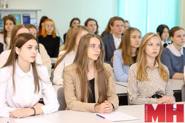 В Беларуси определен план мероприятий по правовому воспитанию и просвещению граждан до 2029 г.