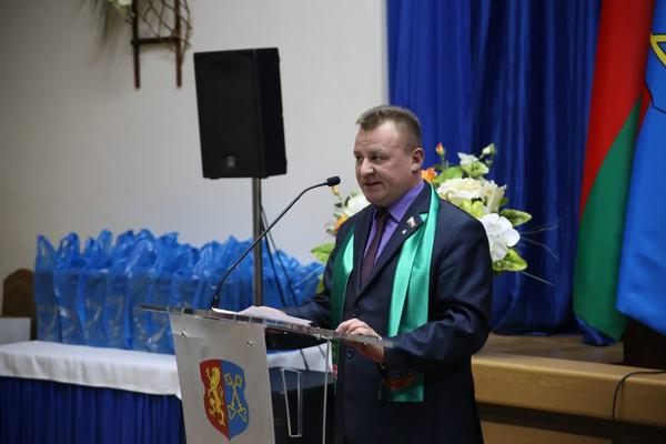 Избран председатель постоянной комиссии Республиканского совета Белорусского объединения ветеранов
