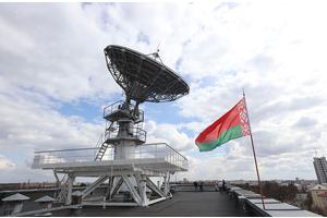 Началась Международная неделя космоса. Беларусь готовится к запуску нового спутника