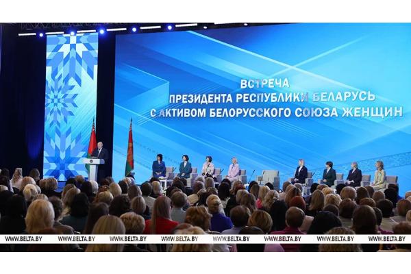 Программу семейного капитала хотят продлить в Беларуси